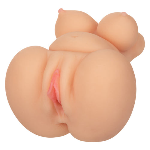 Cheap Thrill the Personal Secretary - Ivory