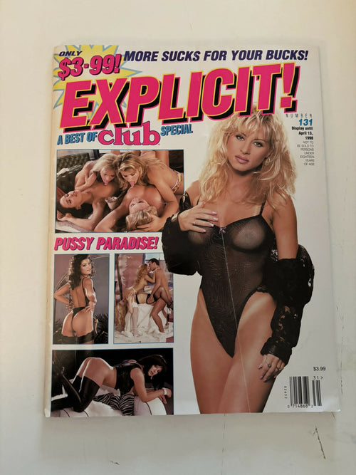 Explicit 1998