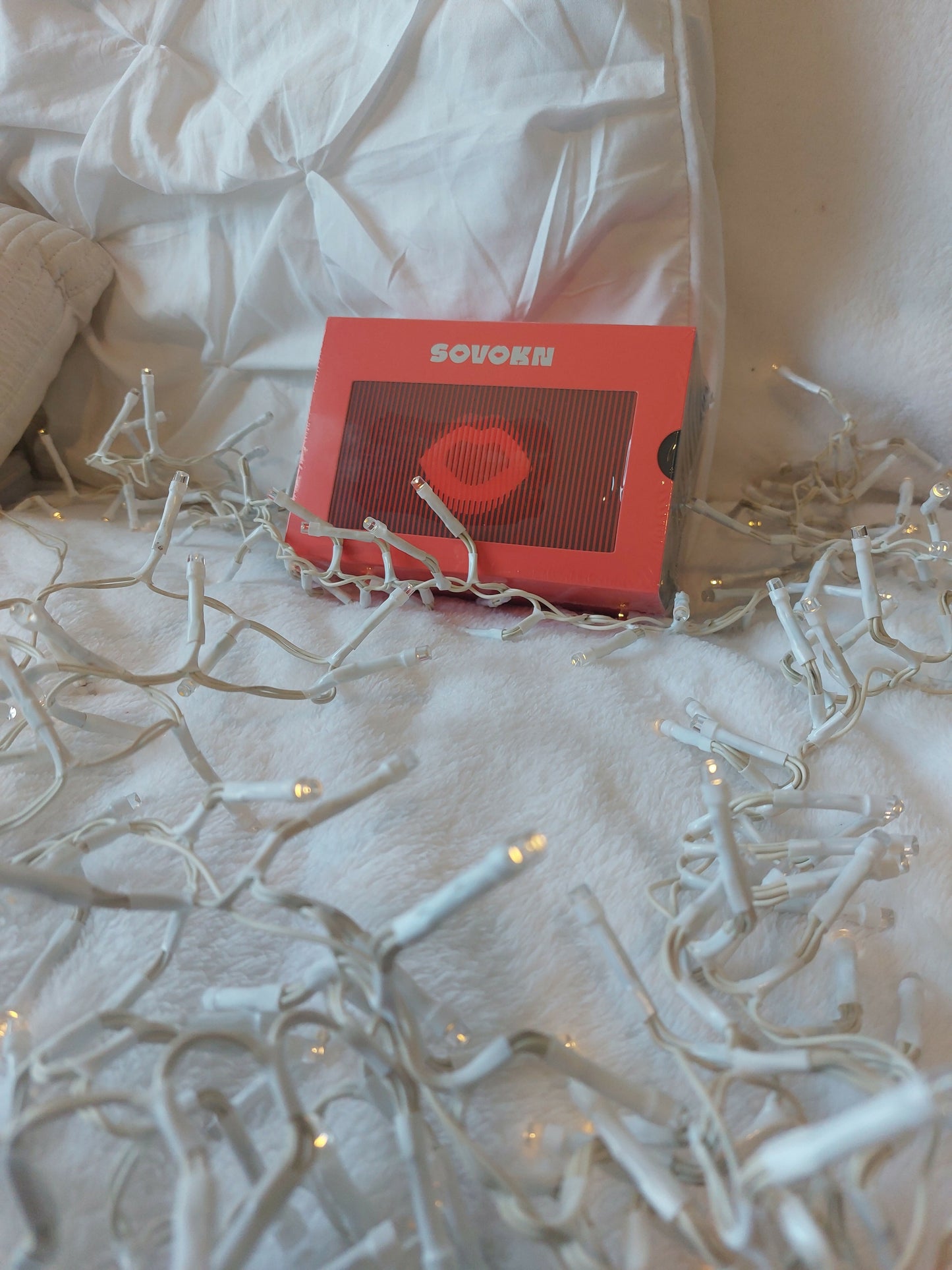 Vibrator Adult Sex Toys for Women - Sovokn 5IN1 Mouth Sucking Vibrator Rose Sex Toy, 10 Tongue Licking, 3 Auto & 1 Manual Sucking Adult Toys New APP, Anal Clit Nipple Vibrators Female Couples Sex Toys