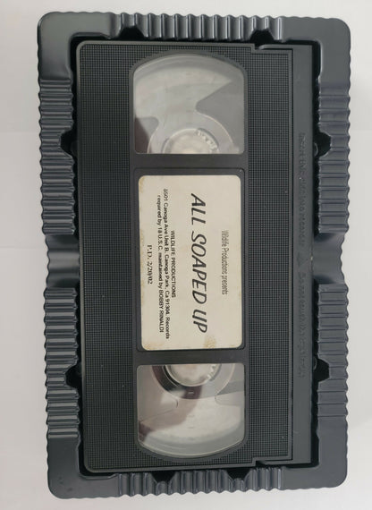 All Soaped Up (2002)