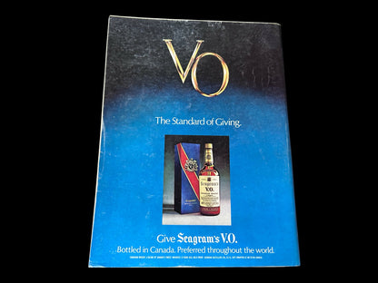 Vintage Playboy Magazine December 1977