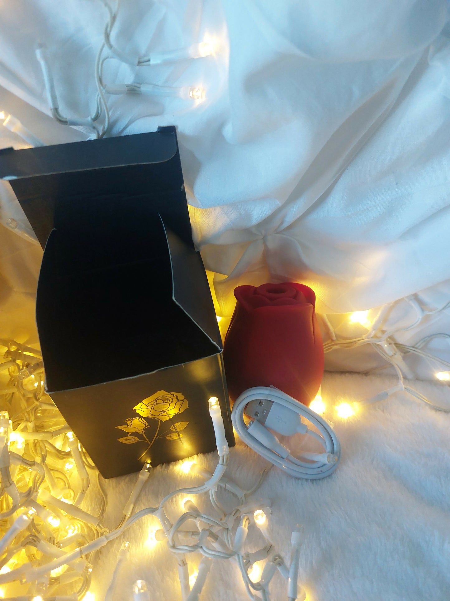 The Original Rose Toy CLASSIC (open box/unused)