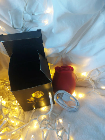 The Original Rose Toy CLASSIC (open box/unused)