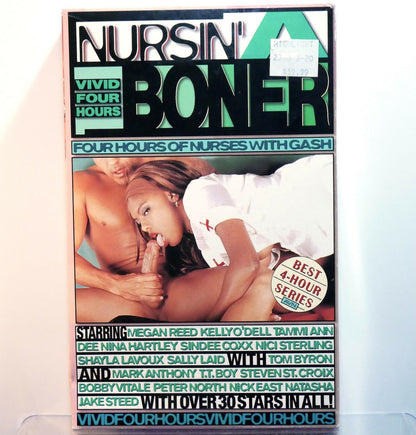 Nursin' A Boner (1998)