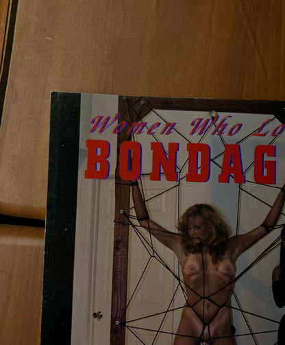 Women Who Love Bondage