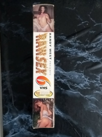 RAW SEX 6