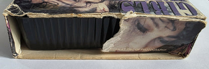 Girls That Love to Suck Pussy Volume 2 (2000) VHS