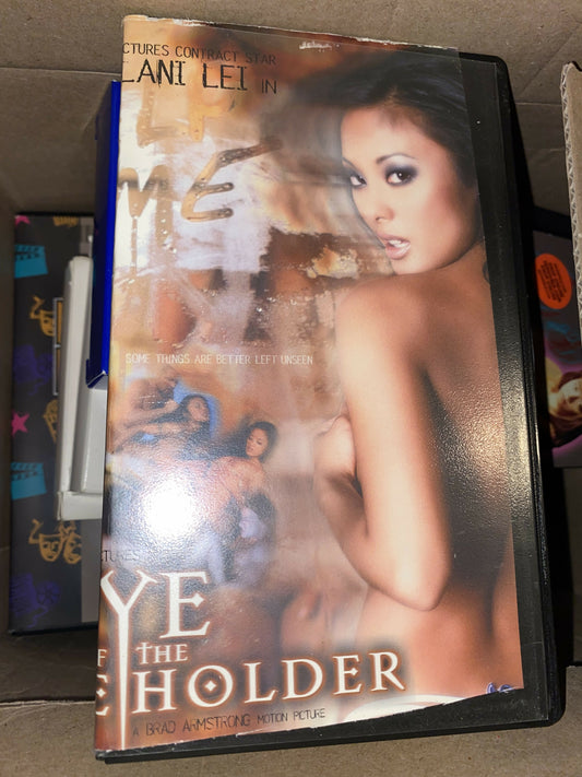 Eye Of The Beholder VHS