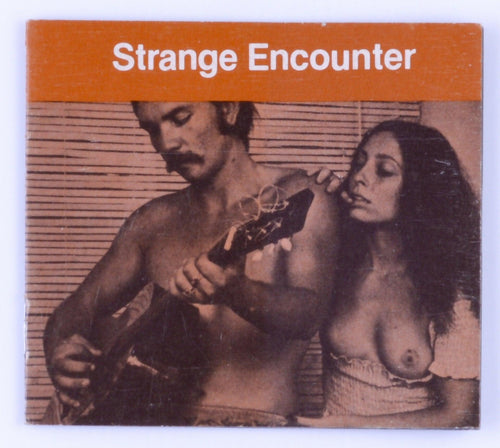 *Rare* Strange Encounter 4