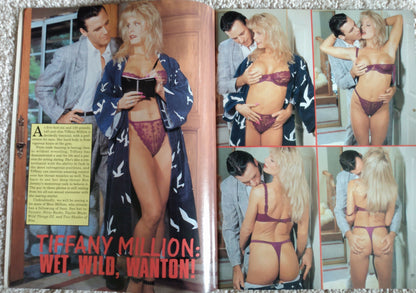 Erotic Stars Vol 4 No 8