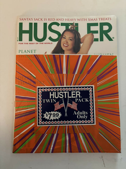 Hustler 2pk