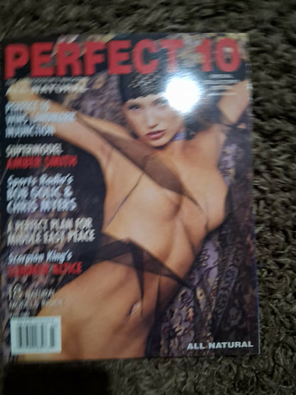Perfect 10 Special Collecto's Edition