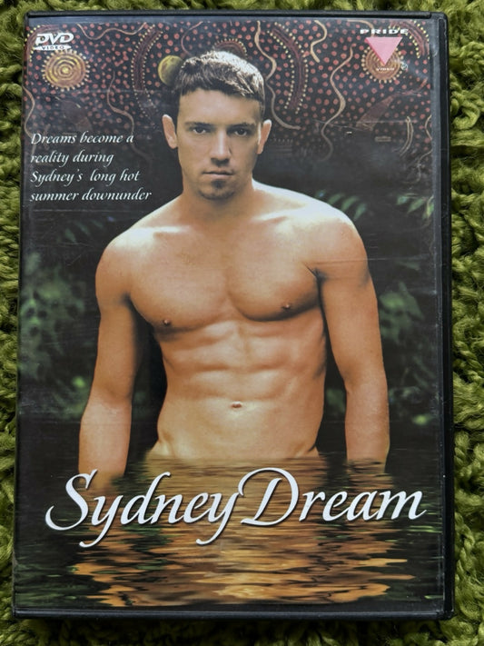 Sydney Dream (DVD)