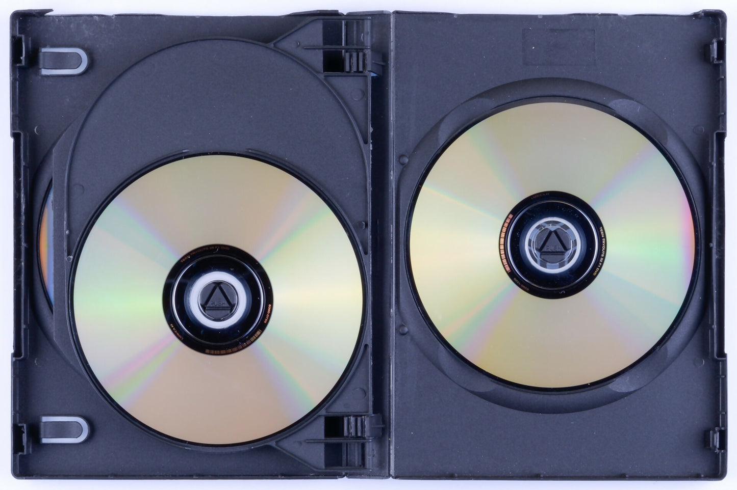 Teen Pussy 2 Hardcore Legal Teen DVD 5 Pack Devils Film 2008 - Taylor Rain, Niki Dark, Kelly Croft, Crissy Taylor