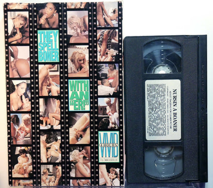 Nursin' A Boner (1998)